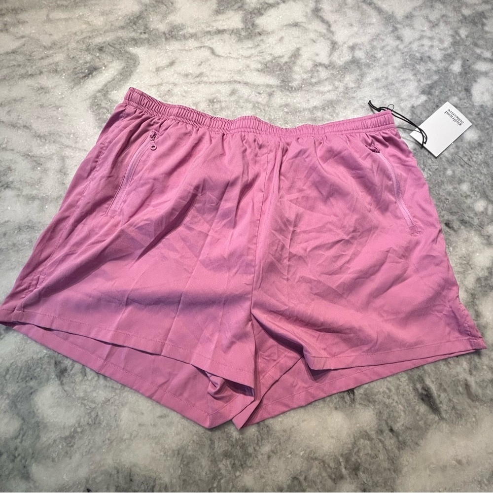 wisteria shorts 🌷